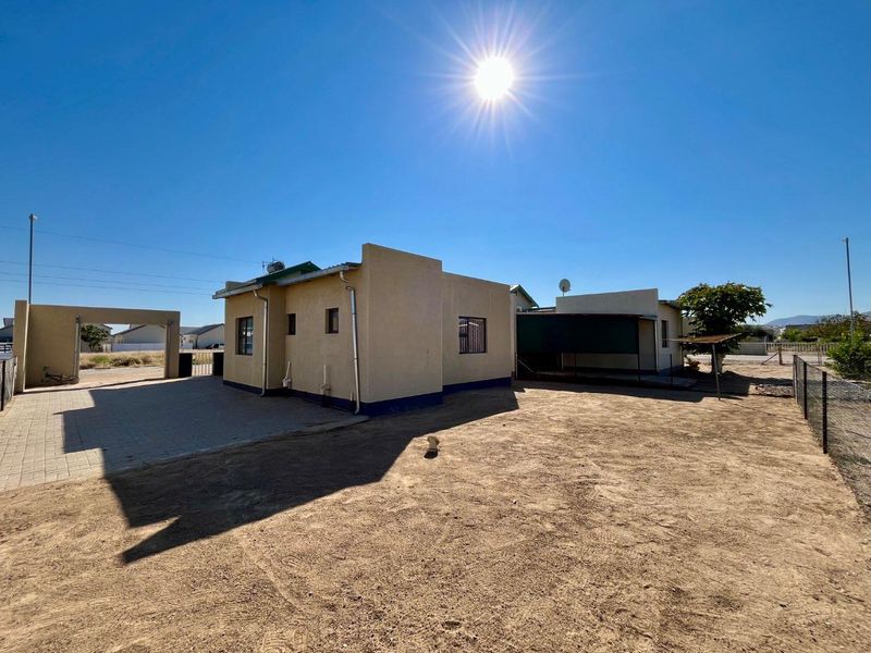🏡 3 Bedroom House for Sale in Osona Village, Okahandja - Photo 4