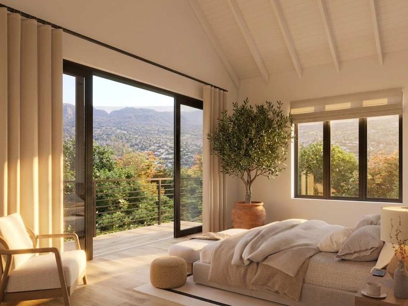 Silverwood – A Contemporary Farmhouse in the Heart of Silverhurst, Constantia Upper - Photo 7