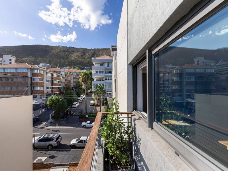 Sun Light, Ocean Views and Top Floor! - Photo 9