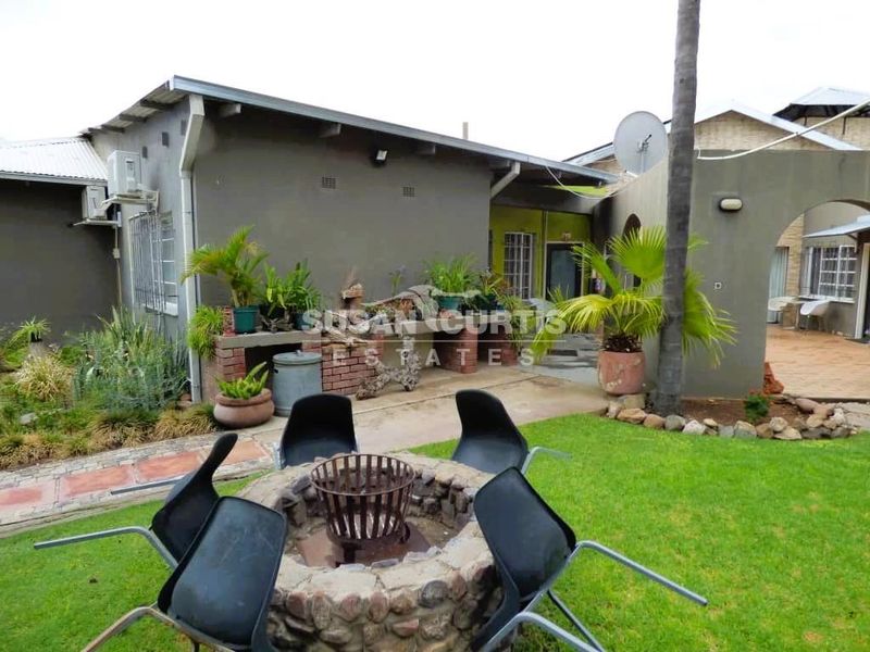 Well known an popular guest house in Otjiwarongo! - Photo 3