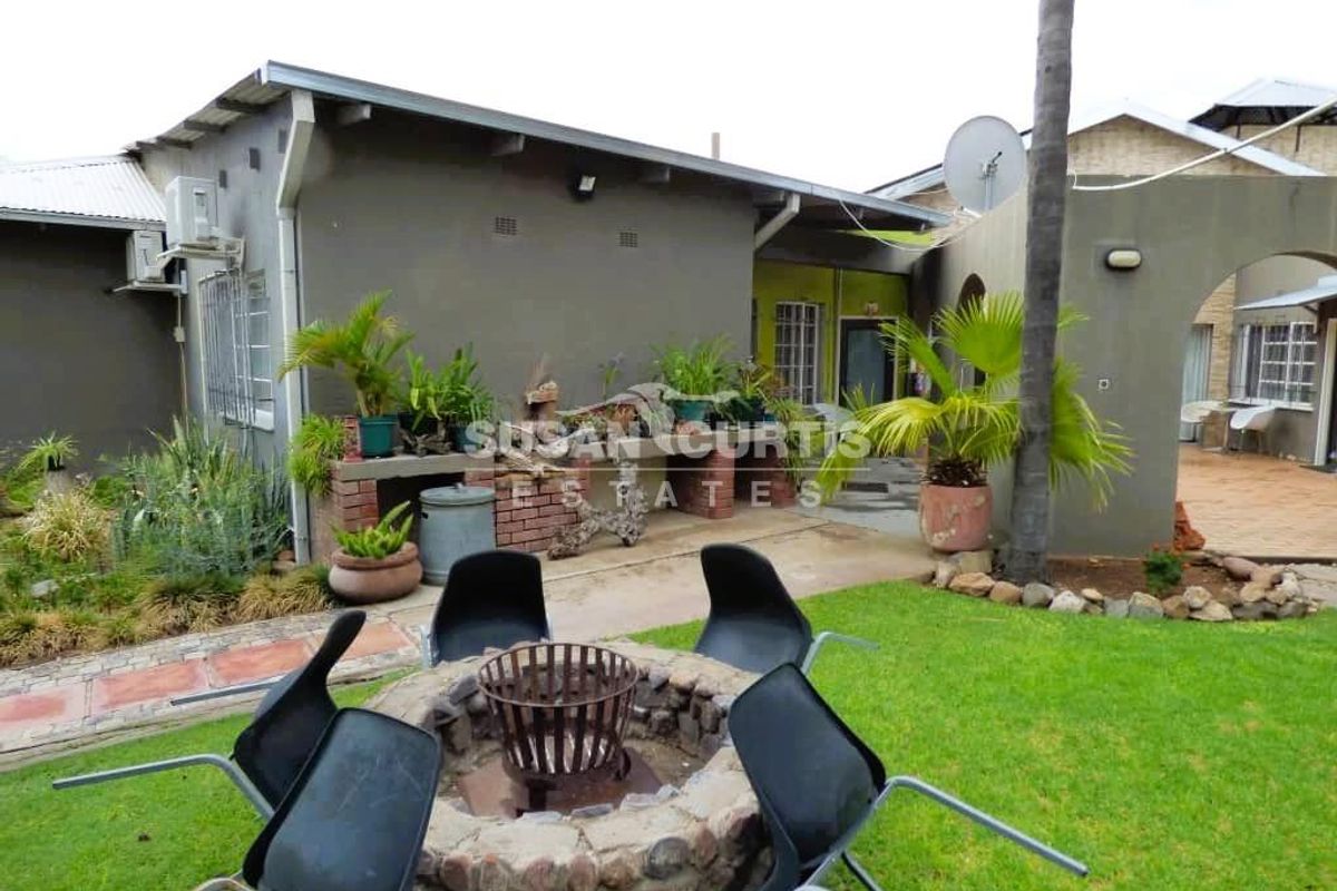 Well known an popular guest house in Otjiwarongo! - Photo 3