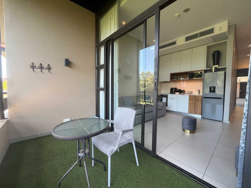 Stylish Investment Opportunity in Zimbali Coastal Estate - Photo 9