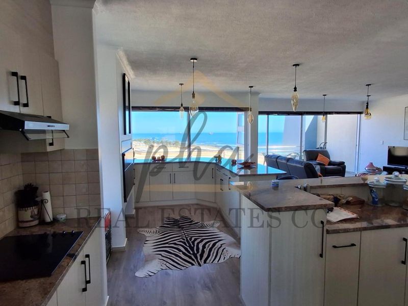 Luxury Fully Furnished Coastal Penthouse, Longbeach, Namibia. Sea and Dune Views! - Photo 3
