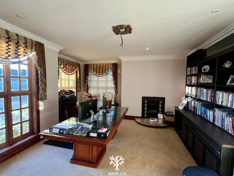 HOUSE FOR SALE IN NATURE ESTATE | HERBOTHS BLICK - Photo 9