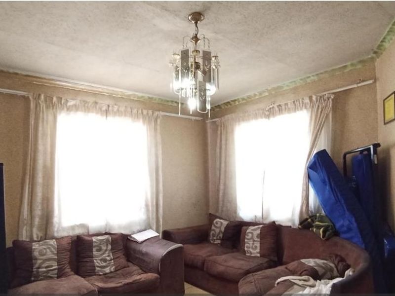 2 Bedroom House In Kaalfontein Ext 17 - Photo 4