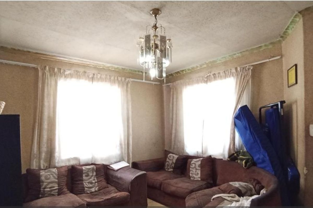 2 Bedroom House In Kaalfontein Ext 17 - Photo 4