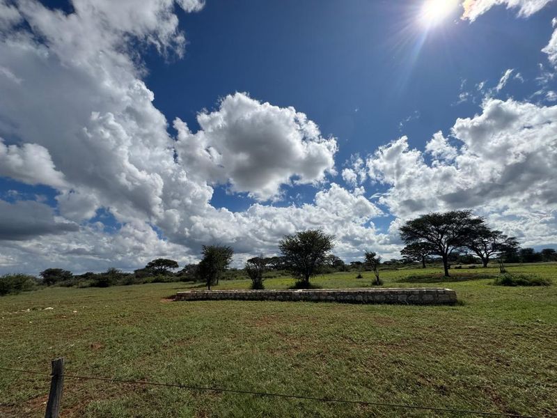 This impressive 4,100-hectare farm, strategically divided into 22 well-equipped camps, offers an exceptional opportunity for serious farming and investment. - Photo 8