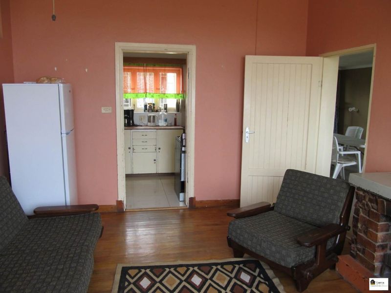 SEA FRONT PROPERTY - PRIME SITE - Photo 8