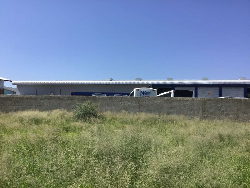 Industrial Stand For Sale - Shali Industrial Park - Photo 3