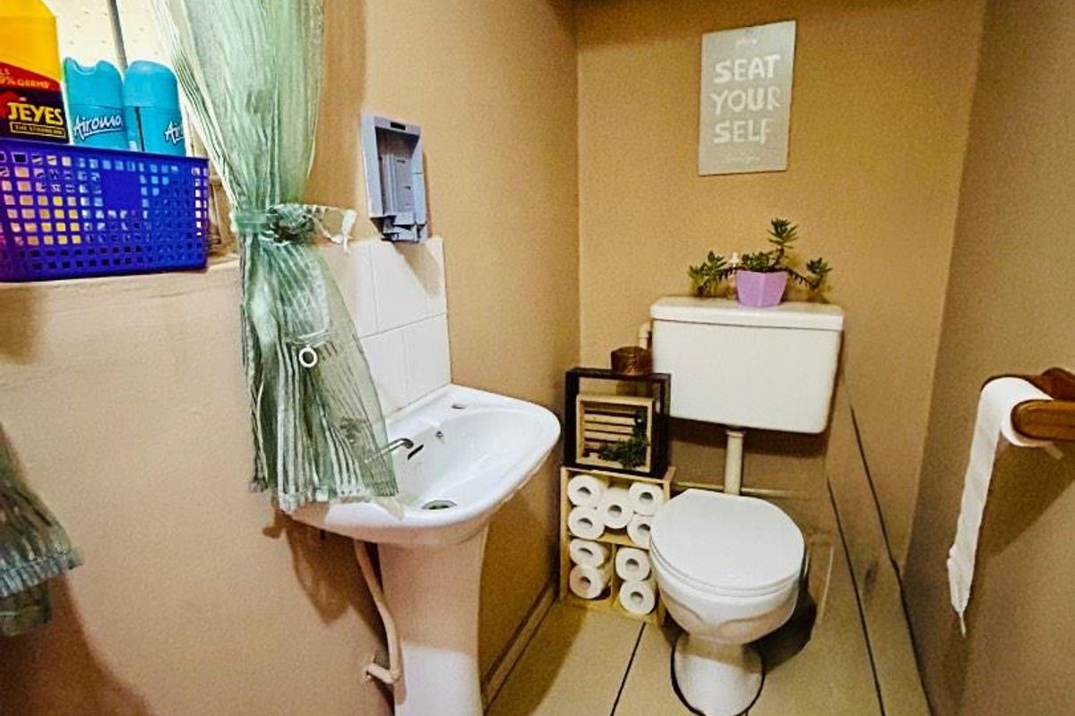 Beautiful Flat for sale close to the CBD area - Photo 5