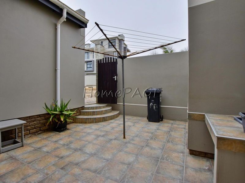 Vogelstrand, Swakopmund:  3 Bedr Unit in PEBBLE BEACH is for Sale - Photo 3