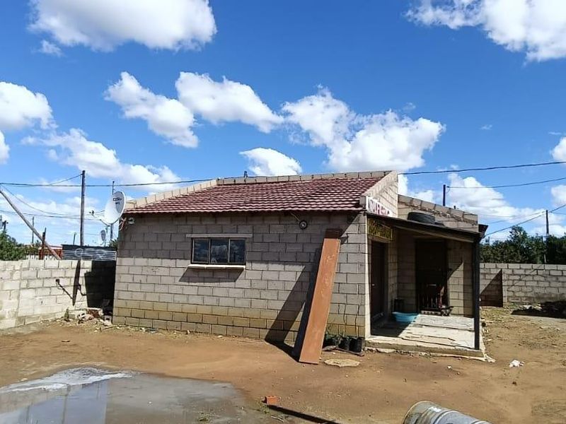 MULTIPURPOSE HOUSE WITH BUSINESS LICENCE. PIRICE INVLUDE TWO PLOTS - Photo 6