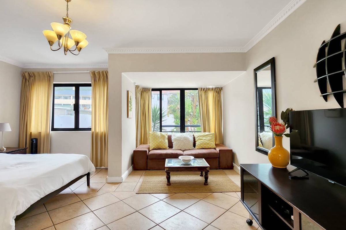 Charming Studio Apartment in Planet Africa - Photo 5