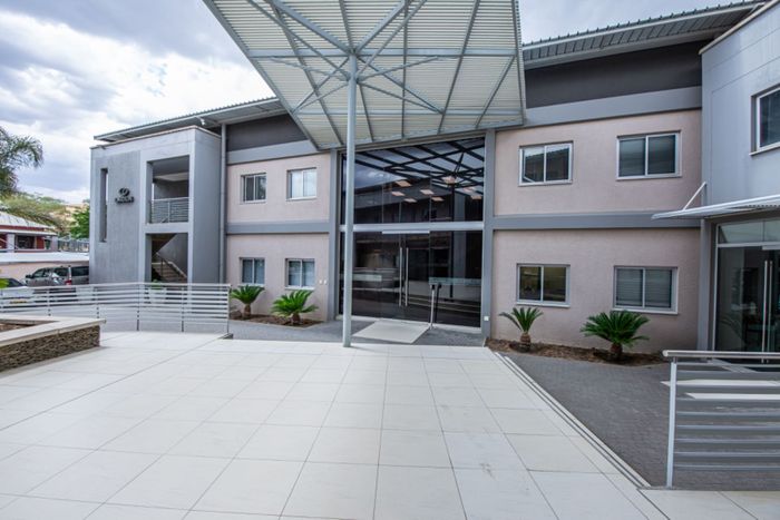 Property #2247462, Office For Sale in Windhoek Central