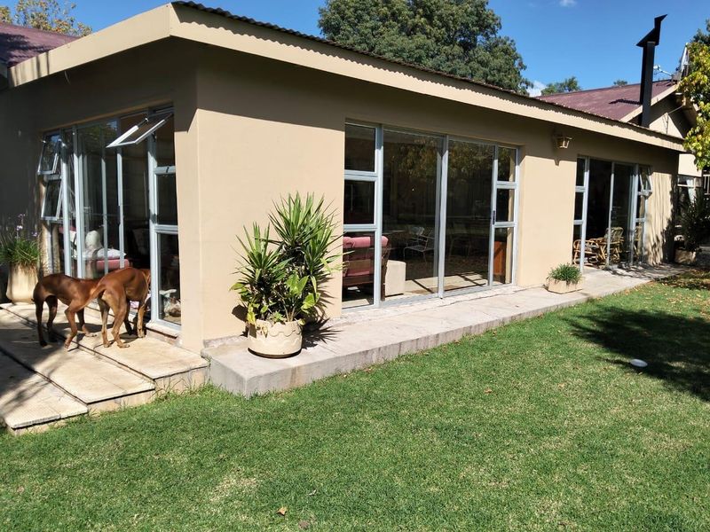 Frm Excellent Opertunity. Include 100 cows.Tractors .Implements. Bakkie. Lots More - Photo 2
