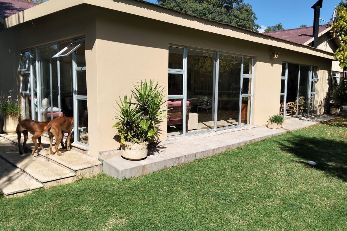 Frm Excellent Opertunity. Include 100 cows.Tractors .Implements. Bakkie. Lots More - Photo 2