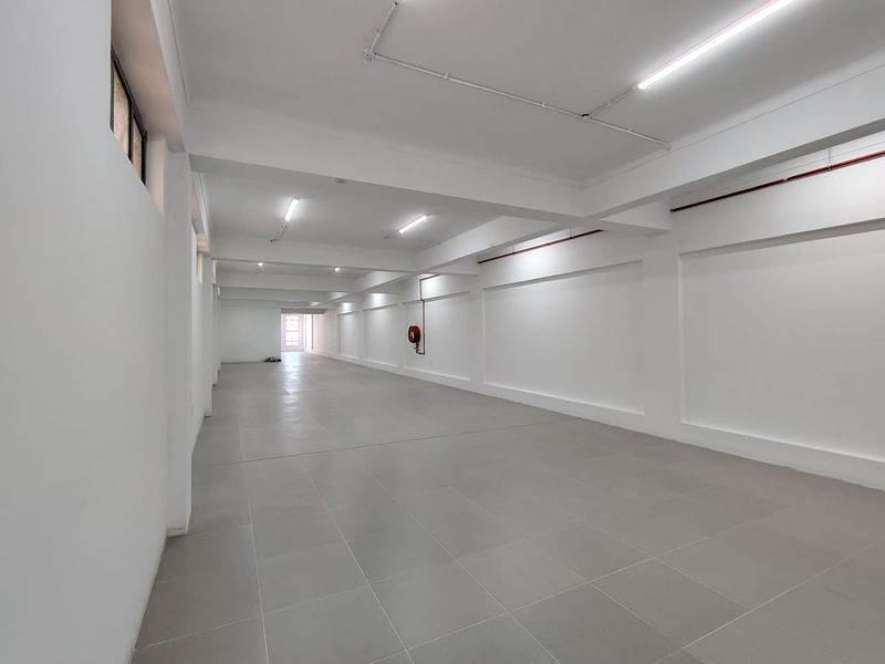 Commercial Space to Let in Durban' Central - Photo 6