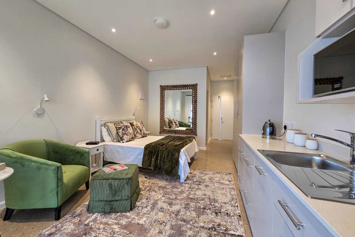 Assisted living units for sale in Stilbaai-Wes. - Photo 4
