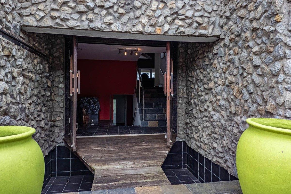 STUNNINGLY MODERN MULTI-LEVEL HOME OF DISTINCTION - Photo 3