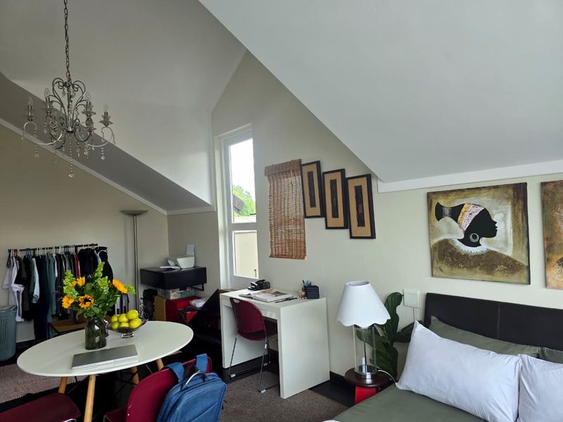 Modern 1 Bedroom Loft Apartment for Sale at Tinza Lifestyle Estate - Photo 9