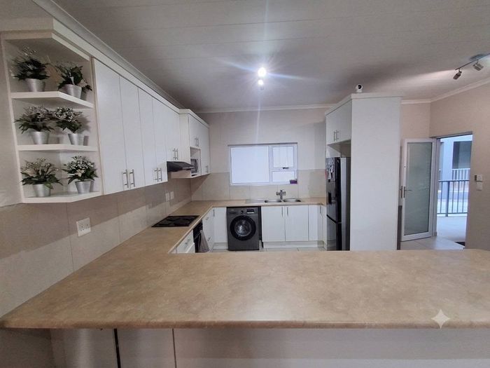 Property #2516485, Apartment Rental Monthly in Pioniers Park Ext 1