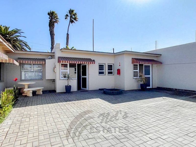 Guest House For Sale in Swakopmund Central - Photo 2