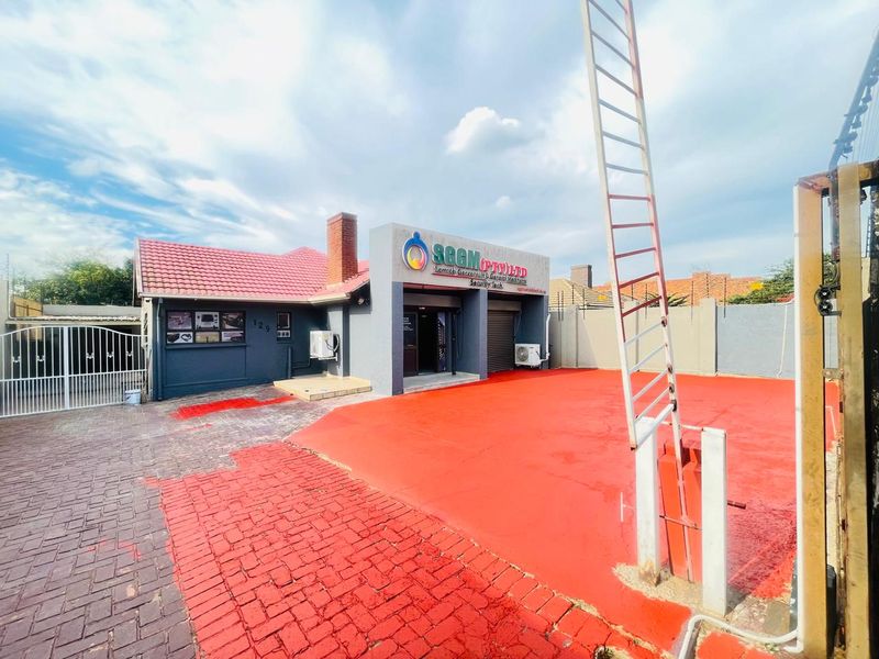 Versetile Business or Residential Property In Roseacres!!! - Photo 5