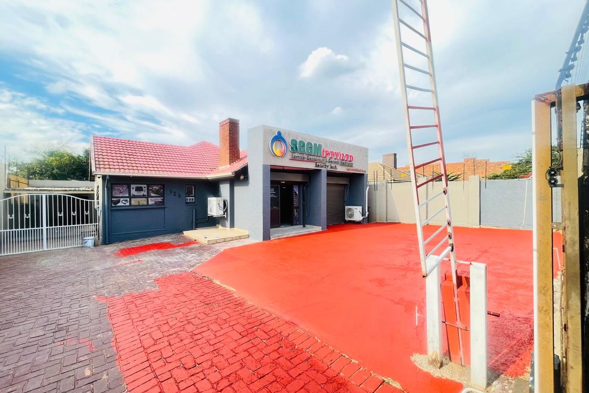 Versetile Business or Residential Property In Roseacres!!! - Photo 5