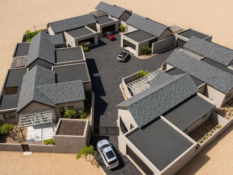 Brand new development at the heart of Tamariskia in Swakopmund. - Photo 2