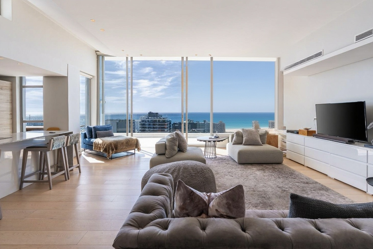 Penthouse in Foremost Luxury Development - Photo 3