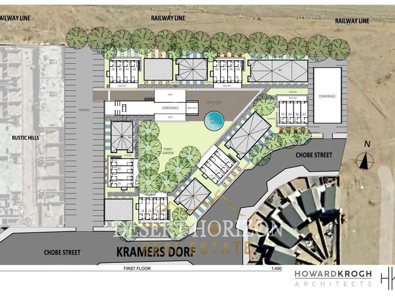 Swakopmund, Kramersdorf  | Oasis Investment - Photo 5