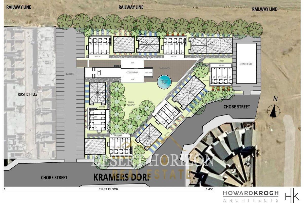 Swakopmund, Kramersdorf  | Oasis Investment - Photo 5