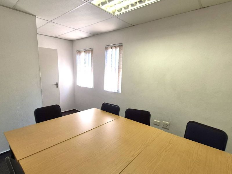 Northgate Office Park - 2 Offices avaialble  - Deal of the Year! - Photo 9