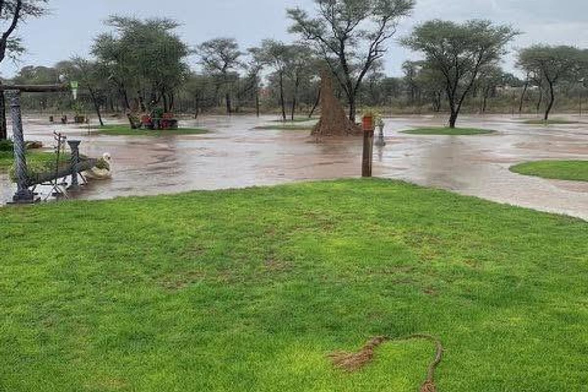 Okahandja- For Sale- N7000 000 - Photo 4