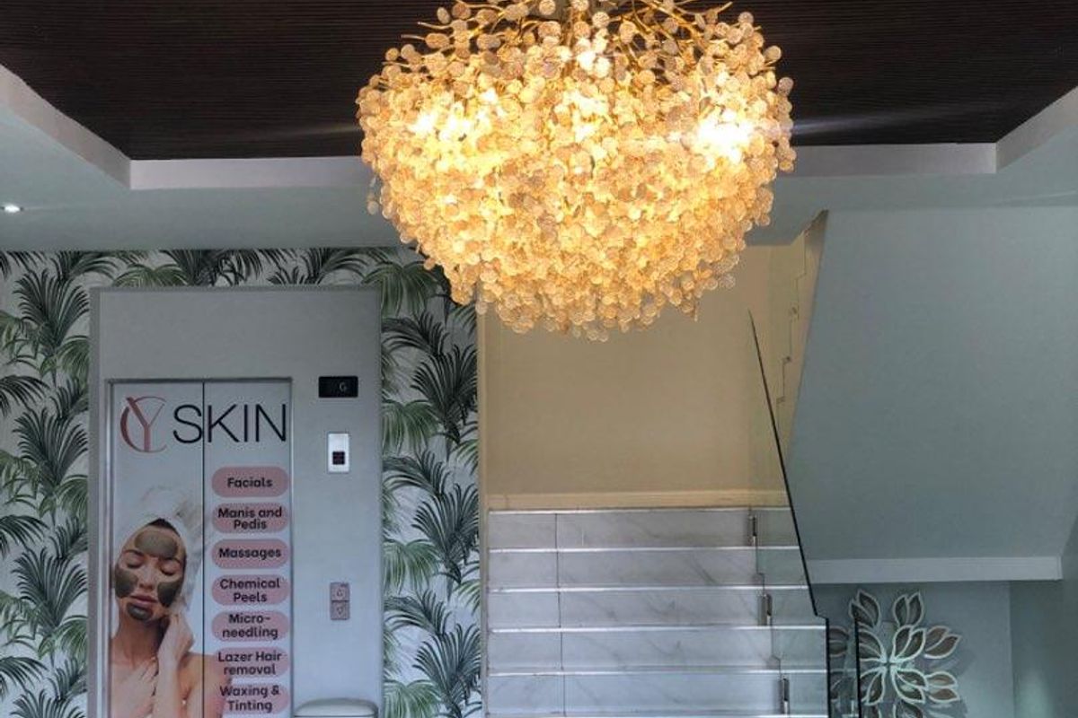 Medical Centre suite to rent - Photo 4