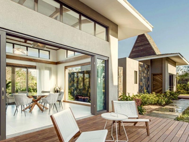 LUXURY VILLAS – BALACLAVA 3 bedroom - Photo 2