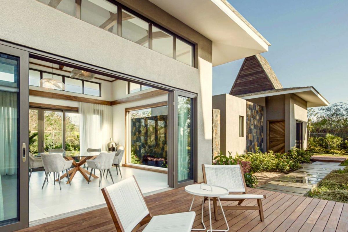 LUXURY VILLAS – BALACLAVA 3 bedroom - Photo 2