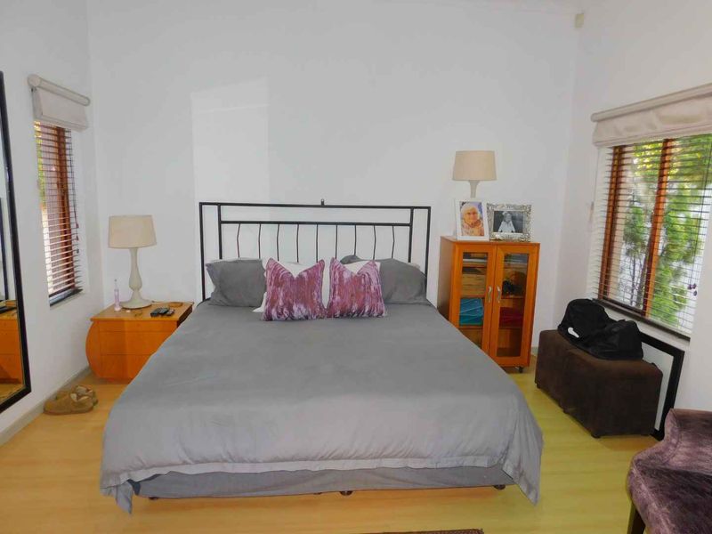 Furnished 3 bedroom cluster in Bryanston - Photo 9