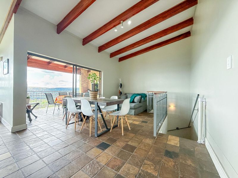 Pretoria's Best-Kept Secret | 3 Bed 2 Bath Home with Unbeatable Views for sale - Photo 9