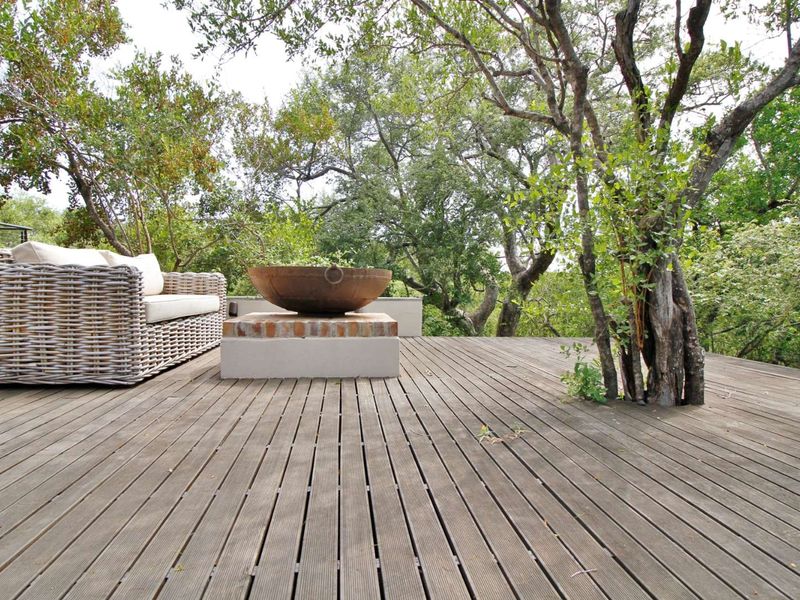 ZANDSPRUIT BUSH & AERO ESTATE – LUXURY 4 BEDROOM HOME TO RENT - Photo 5