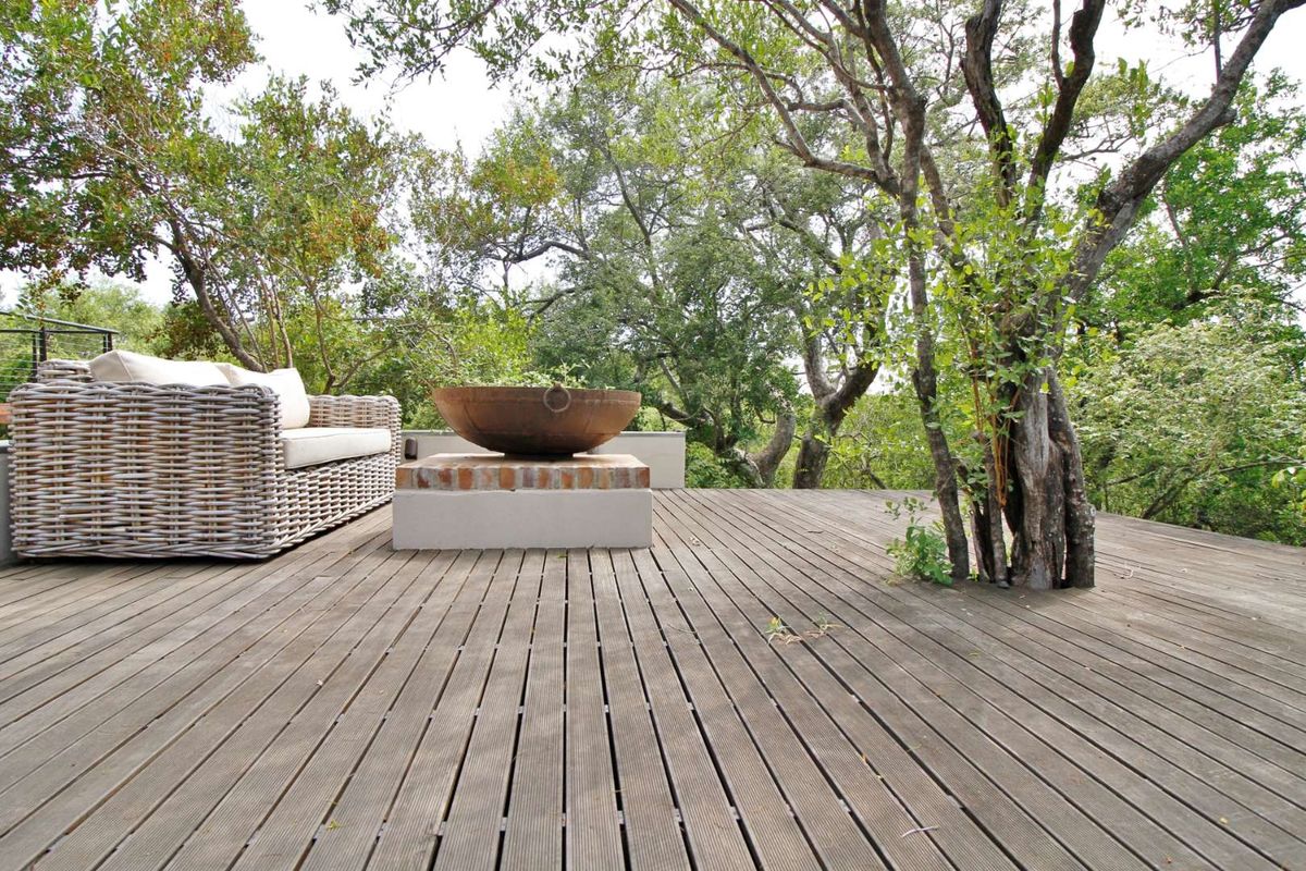 ZANDSPRUIT BUSH & AERO ESTATE – LUXURY 4 BEDROOM HOME TO RENT - Photo 5