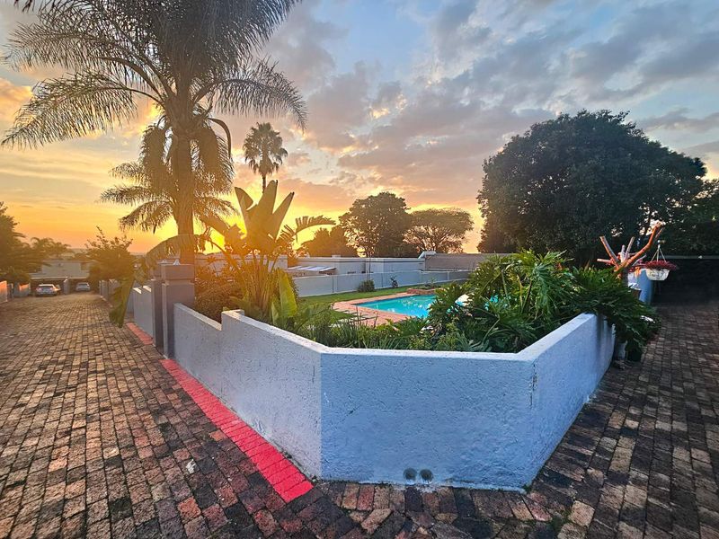 Modern Comfort Meets Tranquil Garden Living in Radiokop - Photo 3