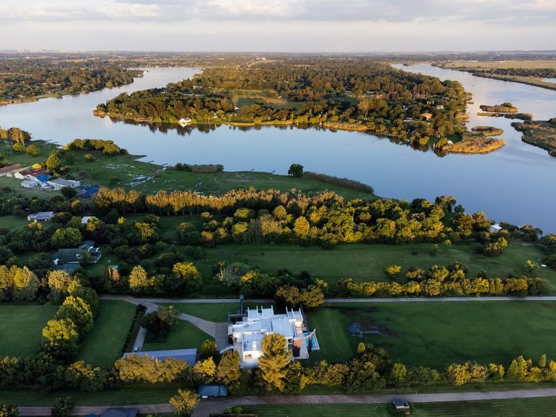 The time is now! The place is on the Vaal - Photo 2