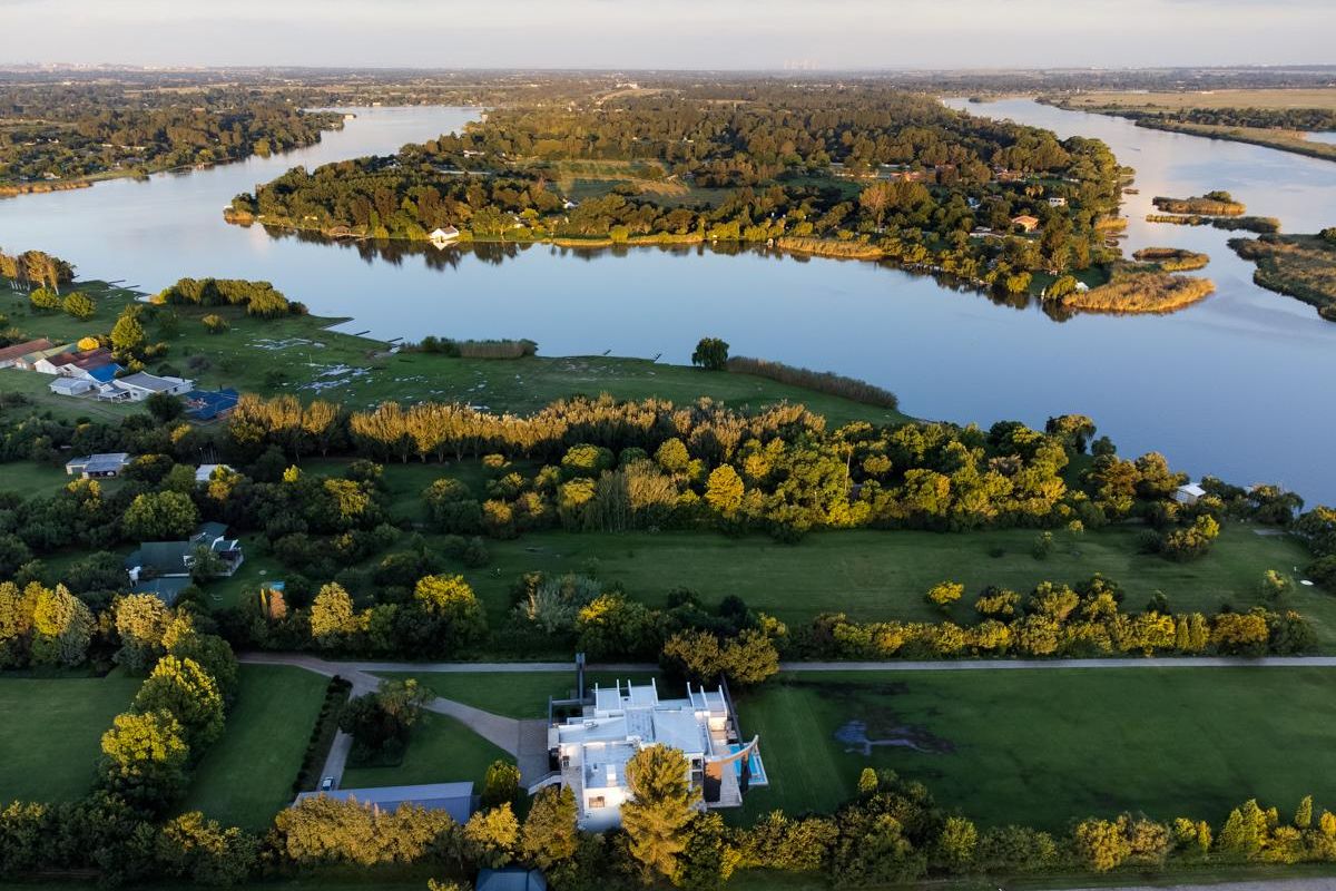 The time is now! The place is on the Vaal - Photo 2