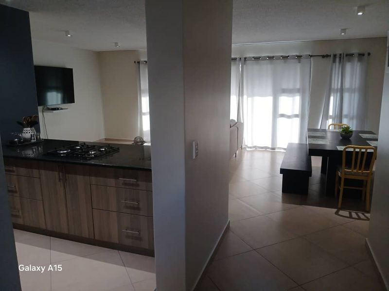 3 Bedroom fully furnished to let at Dolphin beach - Photo 3