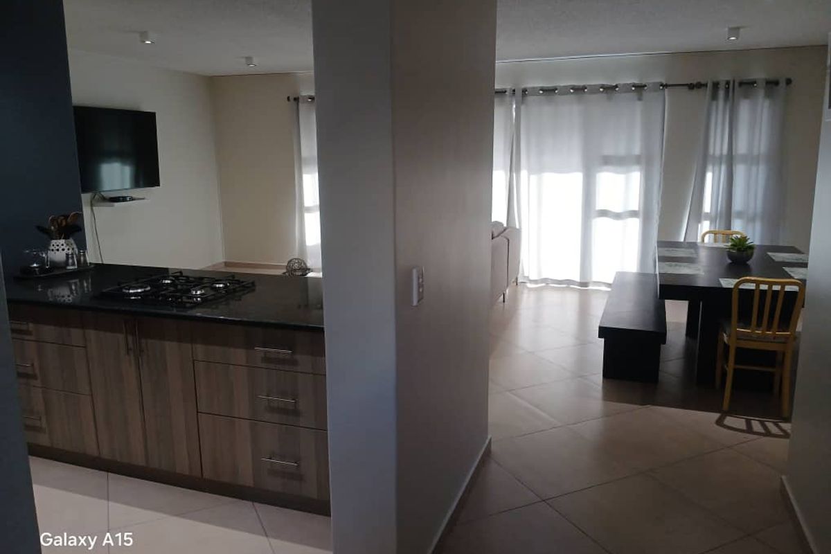 3 Bedroom fully furnished to let at Dolphin beach - Photo 3