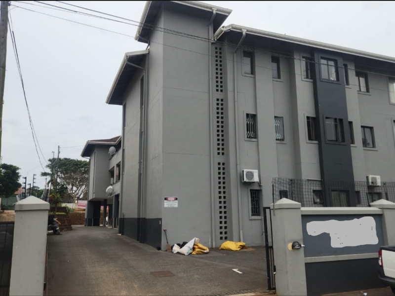 Apartment Building Durban North - Photo 1