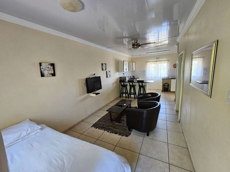 Nestled Within The Heart Of The ISimangaliso Wetland Park, A UNESCO World Heritage Site. - Photo 4