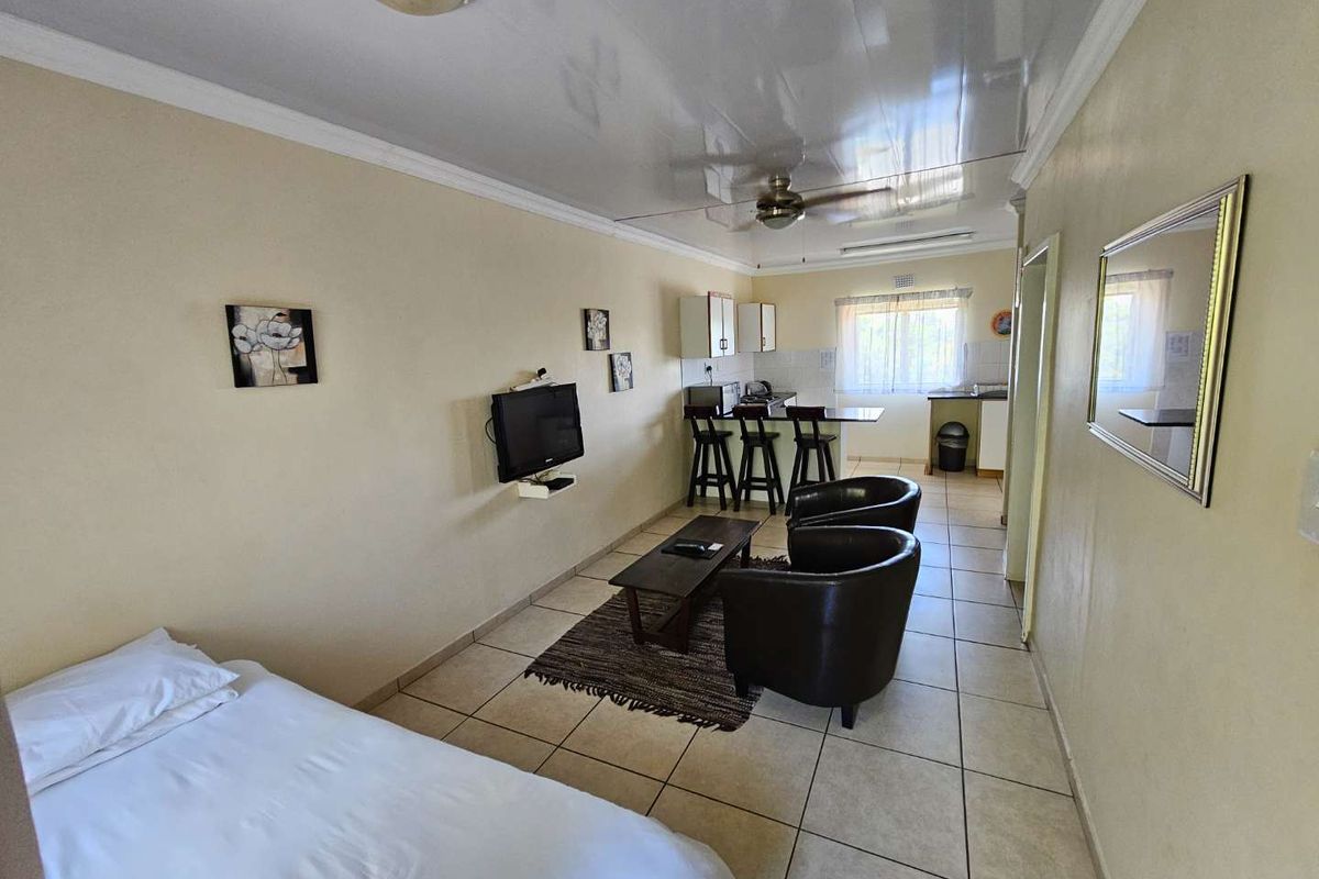 Nestled Within The Heart Of The ISimangaliso Wetland Park, A UNESCO World Heritage Site. - Photo 4