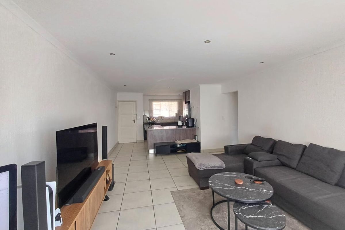 2 bedroom apartment in Malanshof - Photo 3